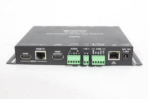 Crestron HD-RX-201-C-E Multiformat Switch and Receiver