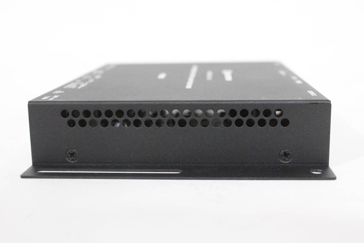 Crestron HD-RX-201-C-E Multiformat Switch and Receiver