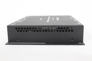 Crestron HD-RX-201-C-E Multiformat Switch and Receiver