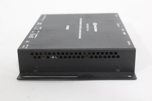 Crestron HD-RX-201-C-E Multiformat Switch and Receiver