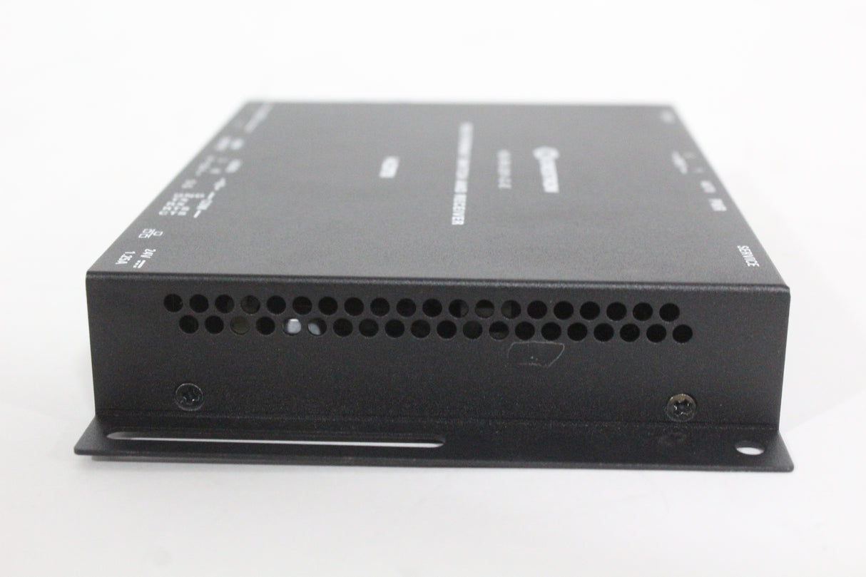 Crestron HD-RX-201-C-E Multiformat Switch and Receiver