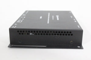 Crestron HD-RX-201-C-E Multiformat Switch and Receiver