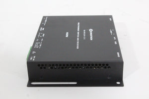 Crestron HD-RX-201-C-E Multiformat Switch and Receiver