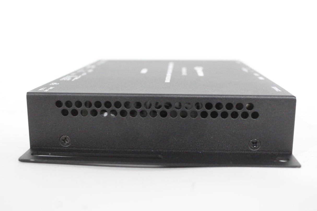 Crestron HD-RX-201-C-E Multiformat Switch and Receiver