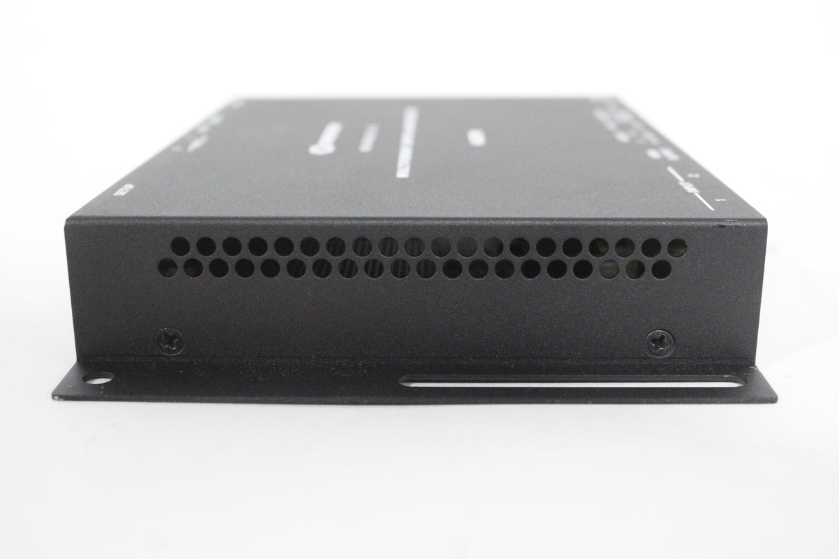 Crestron HD-RX-201-C-E Multiformat Switch and Receiver