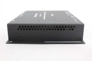 Crestron HD-RX-201-C-E Multiformat Switch and Receiver