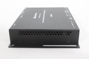 Crestron HD-RX-201-C-E Multiformat Switch and Receiver