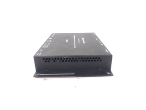 Crestron HD-RX-201-C-E Multiformat Switch and Receiver w/ Crestron CNPWS-75 & Crestron C2N-HBLOCK