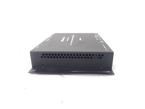 Crestron HD-RX-201-C-E Multiformat Switch and Receiver w/ Crestron CNPWS-75 & Crestron C2N-HBLOCK