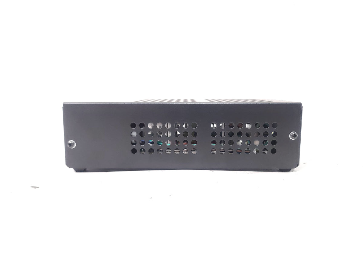 Crestron HD-RX-201-C-E Multiformat Switch and Receiver w/ Crestron CNPWS-75 & Crestron C2N-HBLOCK
