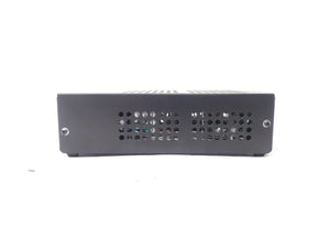 Crestron HD-RX-201-C-E Multiformat Switch and Receiver w/ Crestron CNPWS-75 & Crestron C2N-HBLOCK