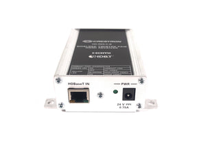 Crestron HD-RX3-C-B 4K HDMI Over HDBaseT Extender