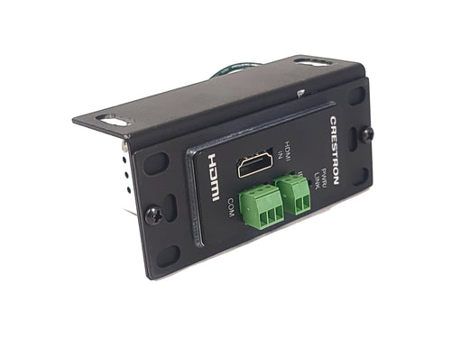 Crestron HD-TX3-C-B HDBase T Link 4K HDMI Transmitter