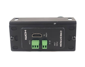 Crestron HD-TX3-C-B HDBase T Link 4K HDMI Transmitter