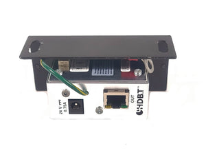 Crestron HD-TX3-C-B HDBase T Link 4K HDMI Transmitter