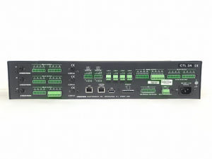 Crestron Pro3 Control System Processor