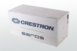 Crestron SAROS-IC4T-W-T-EACH 2-Way In-Ceiling Speaker