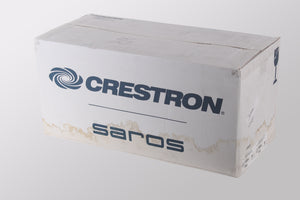 Crestron SAROS-IC4T-W-T-EACH 2-Way In-Ceiling Speaker