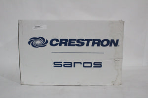 Crestron SAROS-IC6LPT-W-T-EACH 2-Way In-Ceiling Speaker