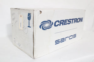 Crestron SAROS-IC6LPT-W-T-EACH 2-Way In-Ceiling Speaker
