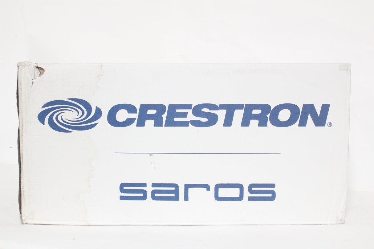 Crestron SAROS-IC6LPT-W-T-EACH 2-Way In-Ceiling Speaker