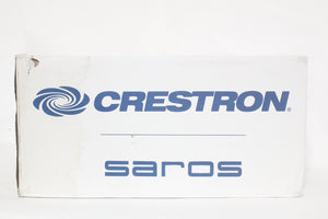 Crestron SAROS-IC6LPT-W-T-EACH 2-Way In-Ceiling Speaker