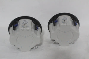 Crestron SAROS-IC6LPT-W-T-EACH 2-Way In-Ceiling Speaker