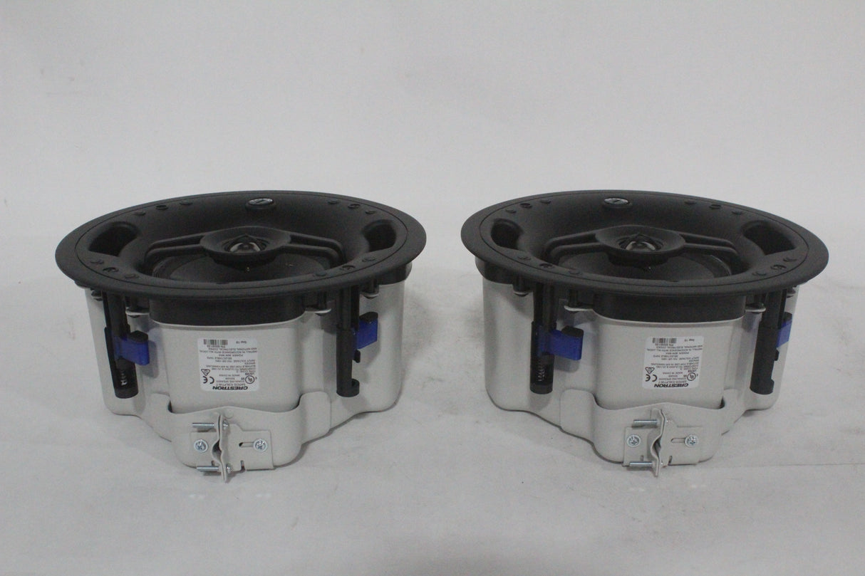 Crestron SAROS-IC6LPT-W-T-EACH 2-Way In-Ceiling Speaker