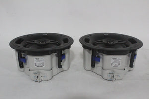Crestron SAROS-IC6LPT-W-T-EACH 2-Way In-Ceiling Speaker