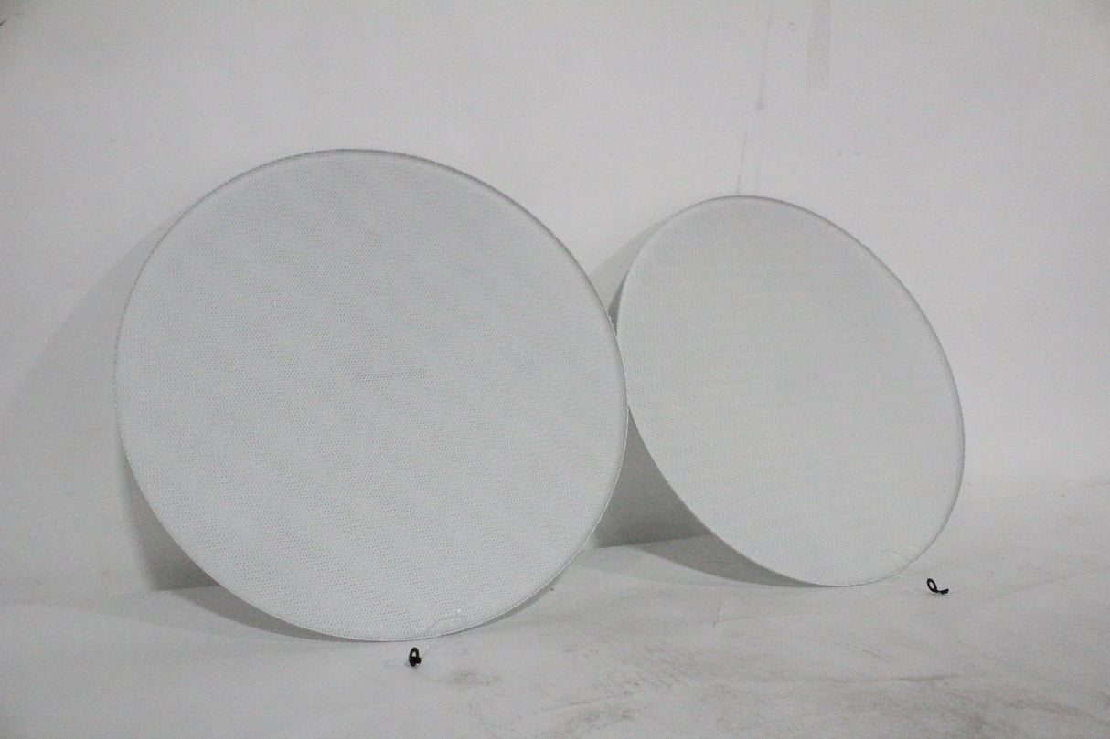Crestron SAROS-IC6LPT-W-T-EACH 2-Way In-Ceiling Speaker