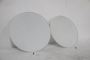Crestron SAROS-IC6LPT-W-T-EACH 2-Way In-Ceiling Speaker