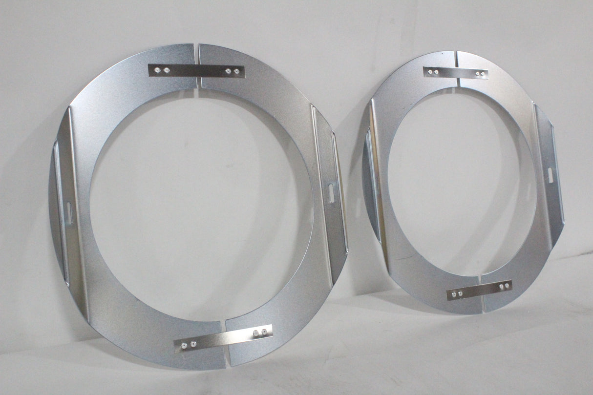 Crestron SAROS-IC6LPT-W-T-EACH 2-Way In-Ceiling Speaker