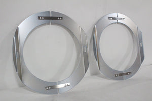 Crestron SAROS-IC6LPT-W-T-EACH 2-Way In-Ceiling Speaker