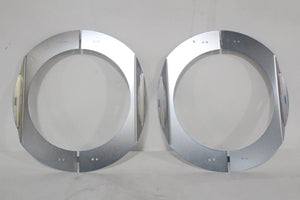 Crestron SAROS-IC6LPT-W-T-EACH 2-Way In-Ceiling Speaker