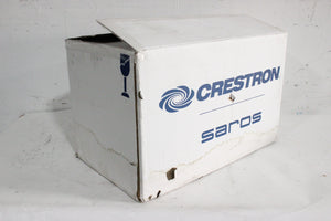 Crestron SAROS-IC6T-W-T-EACH 2-Way In-Ceiling Speaker (New - Open Box)