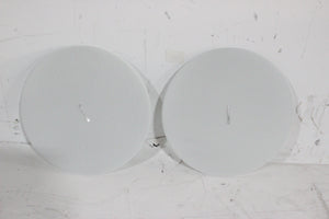 Crestron SAROS-IC6T-W-T-EACH 2-Way In-Ceiling Speaker (New - Open Box)