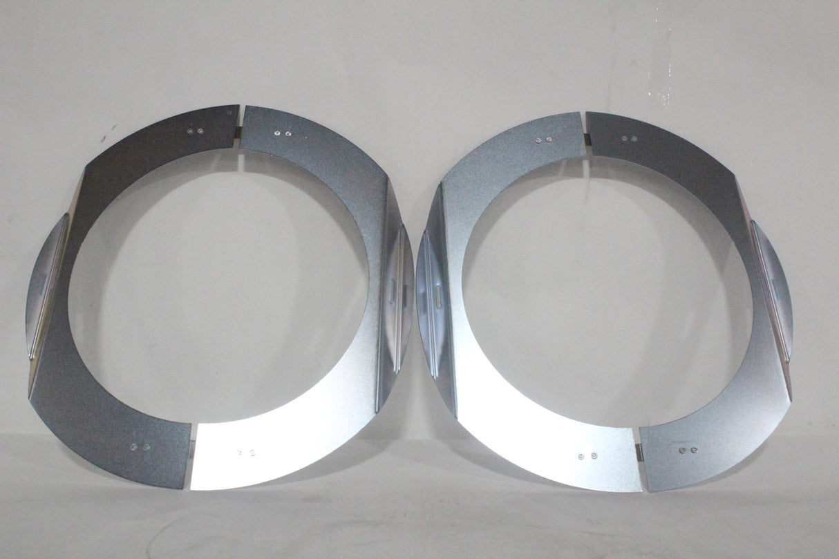 Crestron SAROS-IC6T-W-T-EACH 2-Way In-Ceiling Speaker (New - Open Box)