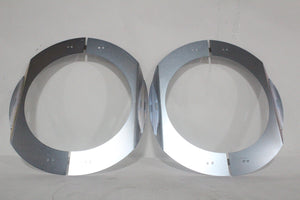 Crestron SAROS-IC6T-W-T-EACH 2-Way In-Ceiling Speaker (New - Open Box)