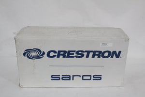Crestron SAROS-IC6T-W-T-EACH 2-Way In-Ceiling Speaker (New - Open Box)