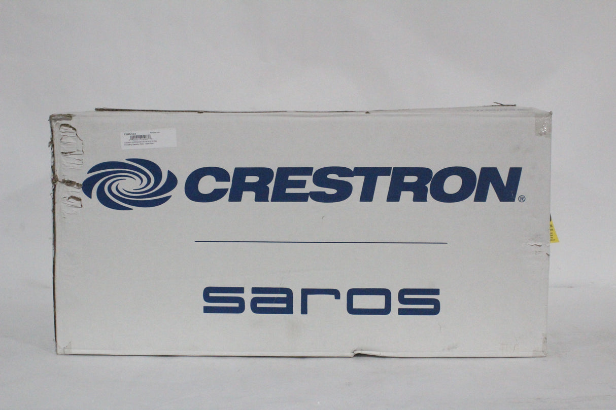 Crestron SAROS-IC6T-W-T-EACH 2-Way In-Ceiling Speaker (New - Open Box)