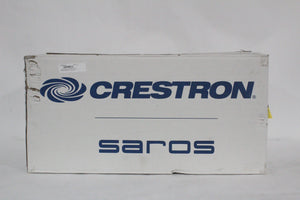 Crestron SAROS-IC6T-W-T-EACH 2-Way In-Ceiling Speaker (New - Open Box)