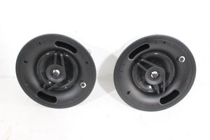 Crestron SAROS-IC6T-W-T-EACH 2-Way In-Ceiling Speaker (New - Open Box)