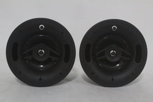 Crestron SAROS-IC6T-W-T-EACH 2-Way In-Ceiling Speaker (New - Open Box)