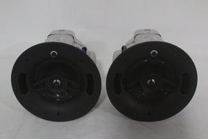Crestron SAROS-IC6T-W-T-EACH 2-Way In-Ceiling Speaker (New - Open Box)