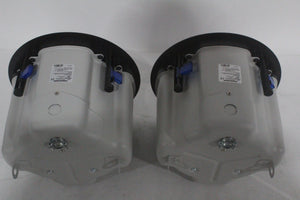 Crestron SAROS-IC6T-W-T-EACH 2-Way In-Ceiling Speaker (New - Open Box)