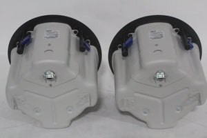 Crestron SAROS-IC6T-W-T-EACH 2-Way In-Ceiling Speaker (New - Open Box)