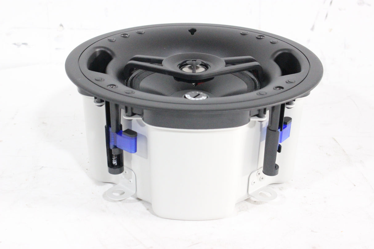 Crestron SAROS-IC6T-W-T-EACH 2-Way In-Ceiling Speaker (New - Open Box)