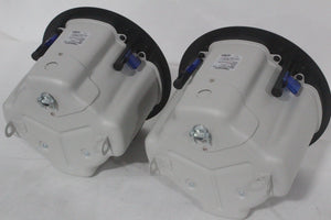 Crestron SAROS-IC6T-W-T-EACH 2-Way In-Ceiling Speaker (New - Open Box)