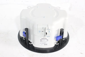 Crestron SAROS-IC6T-W-T-EACH 2-Way In-Ceiling Speaker (New - Open Box)