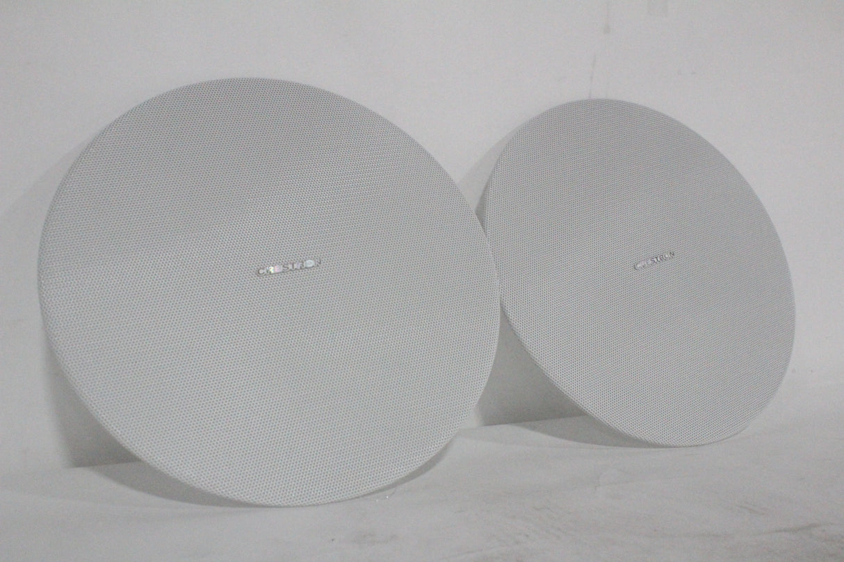 Crestron SAROS-IC6T-W-T-EACH 2-Way In-Ceiling Speaker (New - Open Box)